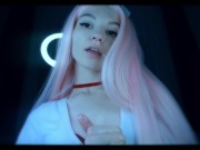 ASMR - DOCTOR TAKES CARE OF YOU | LICKING AND HARD RELAX | SOLY ASMR 14/16