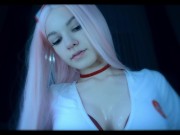 ASMR - DOCTOR TAKES CARE OF YOU | LICKING AND HARD RELAX | SOLY ASMR 15/16