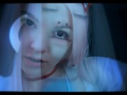 ASMR - DOCTOR TAKES CARE OF YOU | LICKING AND HARD RELAX | SOLY ASMR 6/16