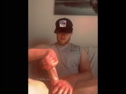 TEASER: WHITEBOY SUMMER GOLDEN HOUR THICK BWC JERK 14/16