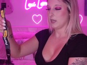 Hotwife Lexi Love Pornhub Jacket & Merch Unboxing! THANK YOU FOR OVER 50K SUBSCRIBERS! 10/16