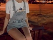 ОЧЕНЬ СЕКСУАЛЬНЫЙ ГОЛОС Olvina - Исчезаю - Screenshot 13 of 16 - HD