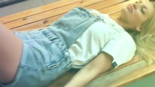 СЕКСУАЛЬНЫЙ ГОЛОС 2023 Olvina - ИСЧЕЗАЮ