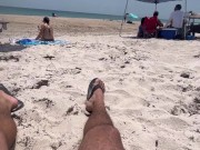 Full erection Dickflash - Screenshot 13 of 16 - HD