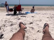 Full erection Dickflash - Screenshot 8 of 16 - Erections