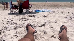 Full erection Dickflash