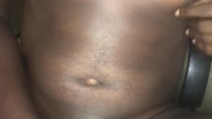 Watch Me Stroke My Cock While I Smoke A Blunt