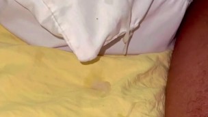 THE HOMIE’S PILLOW…Shhhh🤫