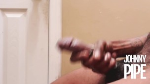 MY HOMIE HAD TO SHIT, BUT I HAD TO NUT🤷🏾‍♂️ (Almost Caught)