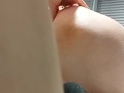 体会一次嫂子的屁股 2/16