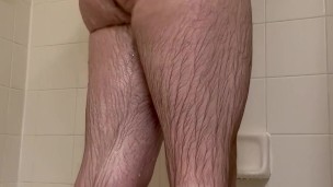 Do you love this ass?