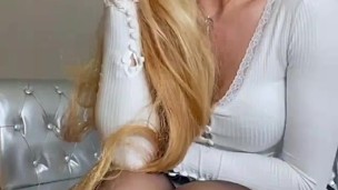 Sissy Tasks from GOD SLAVENA