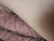 Close up pussy fucking hairy pussy 16/16