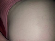 Close up pussy fucking hairy pussy 3/16
