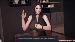 MILFY DAY CAP 75 PART 1