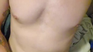 Self stimulation