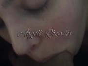 namorada levando pica e leite na bucetinha 3/16