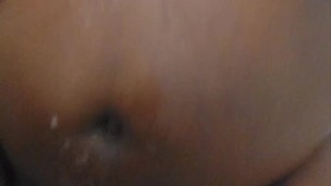 Some More Anal Training