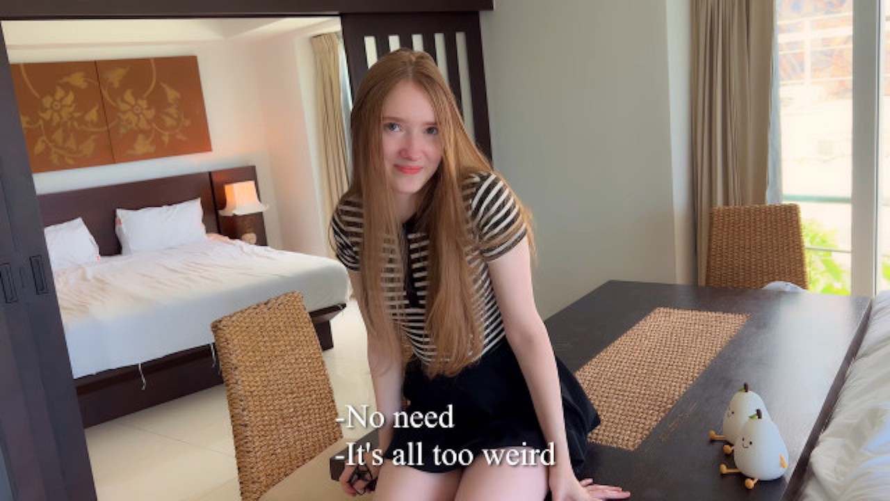 Corretor de imóveis lascivo queria fazer sexo com um turista - Free Sex ...