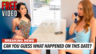 Alex Coal & Skylar Snow Have The Best Happy Ending After Romantic ...