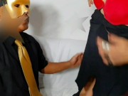 gave to sex fun for Marketing guy(Ep;1)මාර්කටින් ගිහින් බෙසියර් සෙක්ස් ආතල් ගත්තා. 16/16