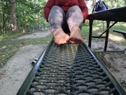 Lola's Outdoor Soles 2/16