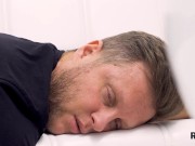 RIM4K. Man picked up in the street and got a hot rimjob after a cup of latte 4/16