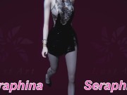 Art - Seraphina 14/16