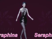 Art - Seraphina 15/16