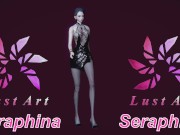 Art - Seraphina 16/16
