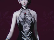 Art - Seraphina 5/16