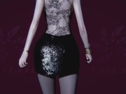 Art - Seraphina 8/16