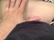 Hiking with a stranger ended with a nice fuck 11/16