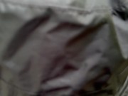 Hiking with a stranger ended with a nice fuck 2/16