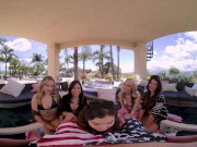 Your GF Share Your D With 4 Friends At The End Of This Glorious Weekend 6/16