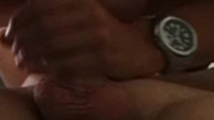 details of a world class blowjob, she really love to suck my cock