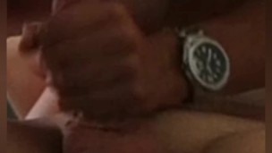 blowjob, reverse cowgirl, riding cock and everithing finish with a monster creampie cumshot