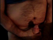 Mastrubating in the office  10/16