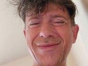 Cum to Me Sex God Consuevo!