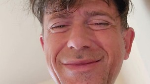 Cum to Me Sex God Consuevo!