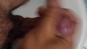 Self masturbation