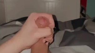 femboy Twink cum compilation! Big cumshots