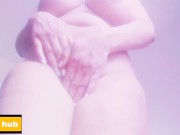 👅طبوني شاعل بغبت زبك نخشيه بين فخادي و نزير عليه احح كنمووت على زب - Screenshot 10 of 16 - Pornhub