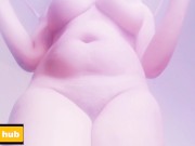 👅طبوني شاعل بغبت زبك نخشيه بين فخادي و نزير عليه احح كنمووت على زب - Screenshot 5 of 16 - Pornhub