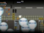 Super Slut Z Tournament #6: Bulma gosta de foder com o velho 4/16