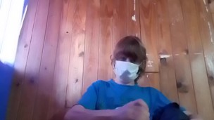 Fucking me until I cum