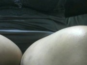 I like to show my tits and my pussy watching male masturbations 5/16