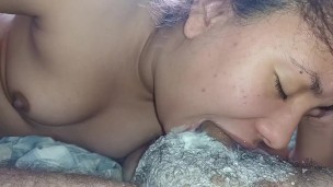 Creampie de garganta profunda lambendo todo o esperma no final🍆🥛🥛😋💦🤤🤤🤤🤤🥛🥛🥛😋🫦