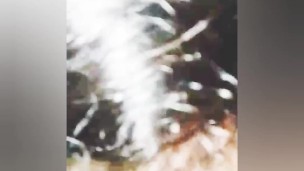 Splok splok, slurp slurp,shup shup( deep throat sagad matagal as lalamunan)