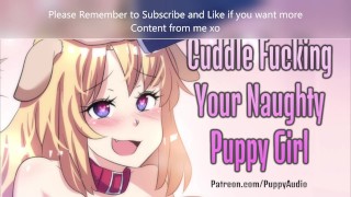 Naughty Puppygirl BEGS For You To Breed Her [Petplay Roleplay ...